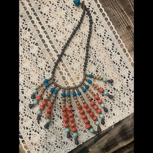 COPY - Noonday Necklace